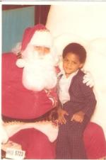 Santa Memories